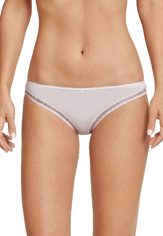 Schiesser - Long Life Softness - Mini Briefs