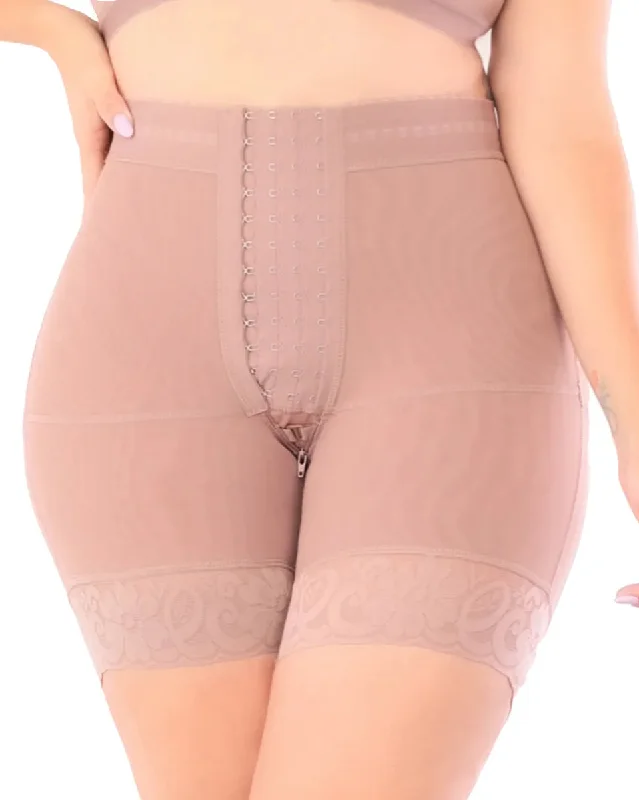 Delie Fajas Mid Waisted Shaper